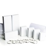 Accessoires de cérémonie publicitaire personnalisés avec logo pour événements d'entreprise