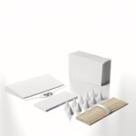 Décorations de fête publicitaire personnalisées avec logo pour événements d'entreprise