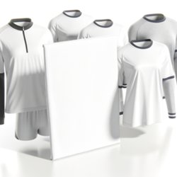 Textile Sport Publicitaire Personnalisé avec Logo Textile sport publicitaire personnalisé avec logo pour entreprise et communication professionnelle