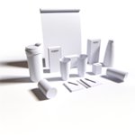 Accessoires de séminaire publicitaire personnalisés avec logo pour entreprise et événements