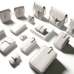 Petites maroquineries publicitaire personnalisées avec logo pour entreprise et communication