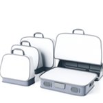 Organiseur coffre publicitaire personnalisé avec logo pour entreprise et communication automobile