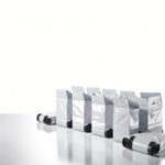 Sac poubelle voiture publicitaire personnalisé avec logo pour entreprise et communication