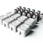 Sets sécurité publicitaire personnalisés avec logo pour entreprise et communication professionnelle