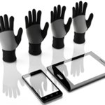 Gant Tactile Publicitaire Personnalisé avec Logo Gant tactile publicitaire personnalisé avec logo pour entreprise et communication professionnelle