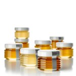 Miels publicitaire personnalisé avec logo pour entreprise et communication professionnelle