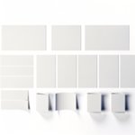 Bâche publicitaire personnalisée avec logo pour entreprise et communication professionnelle