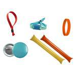 Objets événementiels personnalisables publicitaires pour congrès et salons Événementiel congrès et salons