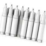 Marqueurs publicitaire personnalisés avec logo pour entreprise et communication professionnelle