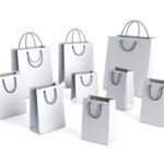 Sacs shopping publicitaire personnalisés avec logo pour entreprise et communication professionnelle