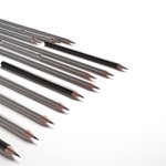 Portes mines publicitaire personnalisé avec logo pour entreprise et communication professionnelle