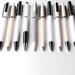 Stylo BIC à bille publicitaire personnalisé avec logo pour entreprise et communication B2B