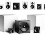 Haut-Parleur Publicitaire Personnalisé avec Logo Haut-parleur publicitaire personnalisé avec logo pour entreprise et communication professionnelle