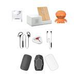 Accessoires high-tech publicitaires High-tech et multimédia