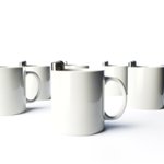 Mug allume cigare publicitaire personnalisé avec logo pour entreprise et communication B2B