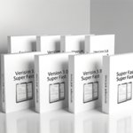 Clé USB 3.0 ultra rapide publicitaire personnalisée avec logo pour entreprise et communication