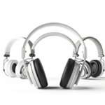 Écouteurs Audio Publicitaire Personnalisés Écouteurs audio publicitaire personnalisés avec logo pour entreprise et communication professionnelle