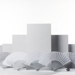 Éventails Publicitaire Personnalisés avec Logo Éventails publicitaire personnalisés avec logo pour entreprise et communication professionnelle