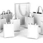 Sac de plage publicitaire personnalisé avec logo pour entreprise et communication estivale