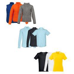 Vêtements publicitaires ou vêtements personnalisés OBG PUB - Vêtements publicitaires ou vêtements personnalisés