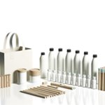 Écoresponsables publicitaire personnalisé avec logo pour entreprise et communication durable