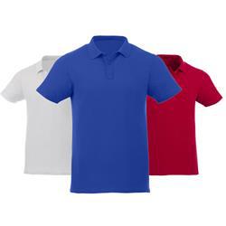 OBG PUB - Polo publicitaire ou polo personnalisé