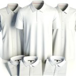 Chemises publicitaire personnalisées avec logo pour entreprise et communication professionnelle