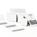 Classiques publicitaire personnalisé avec logo pour entreprise et communication professionnelle