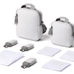 Sacoche ordinateur USB publicitaire personnalisée avec logo pour entreprise et professionnels