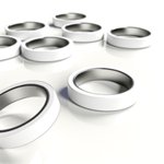 Magnetic Ring Publicitaire Personnalisé avec Logo Magnetic ring publicitaire personnalisé avec logo pour entreprise et communication professionnelle