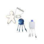 Câble multi chargeur publicitaire Câble multi chargeur