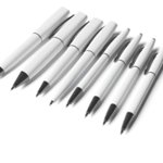 Stylos publicitaire personnalisés avec logo pour entreprise et communication professionnelle