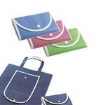 Sac pliable publicitaire ou sac pliable personnalisé Sac pliable