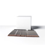 Crayons à Papier Publicitaire Personnalisés Crayons à papier publicitaire personnalisés avec logo pour entreprise et communication