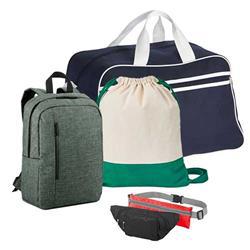 Sac de voyage publicitaire ou sac de voyage personnalisé OBG PUB - Sac de voyage publicitaire ou sac de voyage personnalisé