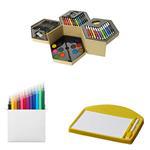 Accessoires pour écriture et dessins publicitaires Écriture et dessin