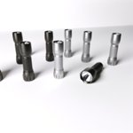 Lampe de Poche Publicitaire Personnalisée Lampe de poche publicitaire personnalisée avec logo pour entreprise et communication professionnelle