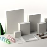 Accessoires de fête publicitaire personnalisés avec logo pour événements d'entreprise