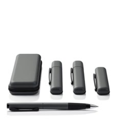 Étui Stylo Publicitaire Personnalisé avec Logo Étui stylo publicitaire personnalisé avec logo pour entreprise et communication professionnelle