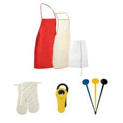 OBG PUB - Objets cuisine publicitaires