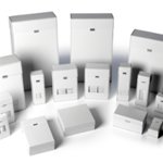 Boîtes de présentation publicitaire personnalisées avec logo pour entreprise et communication