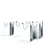 Sacs cadeaux publicitaire personnalisés avec logo pour entreprise et communication professionnelle