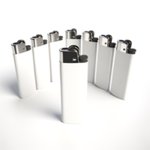 Briquets Publicitaire Personnalisés avec Logo Briquets publicitaire personnalisés avec logo pour entreprise et communication professionnelle