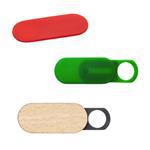 Cache webcam publicitaire Cache Webcam