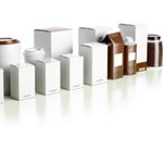 Cafés et thés publicitaire personnalisé avec logo pour entreprise et communication B2B