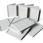 Carnets écoresponsables publicitaire personnalisés avec logo pour entreprise et communication