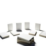 Carnet classique publicitaire personnalisé avec logo pour entreprise et communication B2B