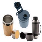 Gobelet isotherme publicitaire ou gobelet isotherme personnalisé Gobelet isotherme