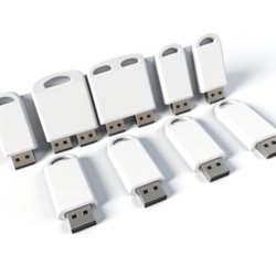 Étui Clé USB Publicitaire Personnalisé Étui clé USB publicitaire personnalisé avec logo pour entreprise et communication professionnelle