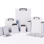 Écritoire publicitaire personnalisé avec logo pour entreprise et communication professionnelle